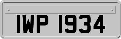 IWP1934