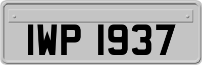 IWP1937