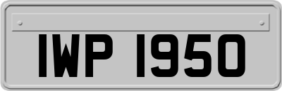 IWP1950