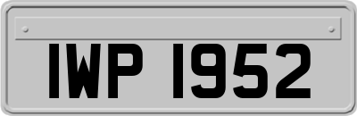 IWP1952