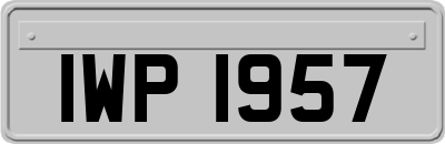IWP1957