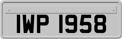 IWP1958