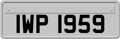 IWP1959