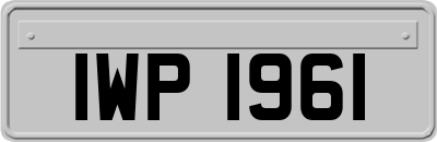 IWP1961