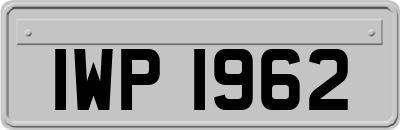 IWP1962