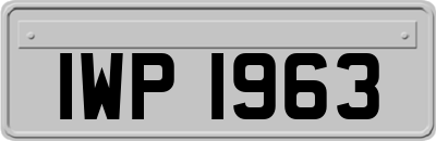 IWP1963
