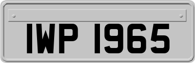 IWP1965