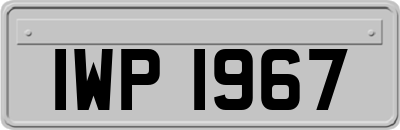 IWP1967