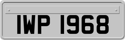 IWP1968