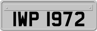 IWP1972