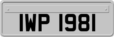 IWP1981
