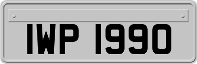 IWP1990