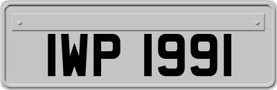 IWP1991