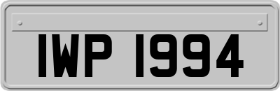 IWP1994