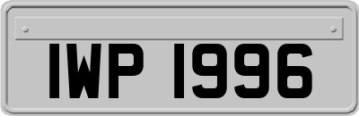 IWP1996