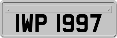 IWP1997