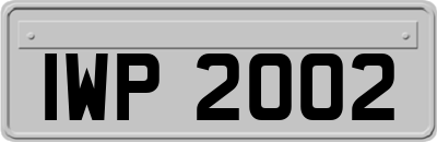 IWP2002