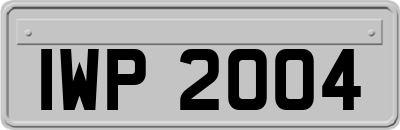 IWP2004