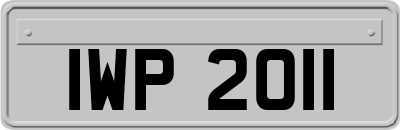 IWP2011