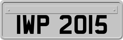 IWP2015