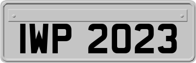 IWP2023