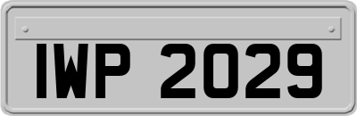 IWP2029