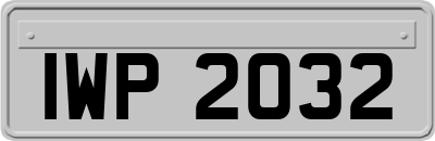 IWP2032