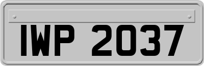 IWP2037
