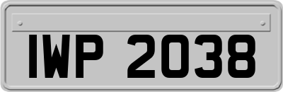 IWP2038