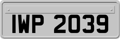IWP2039