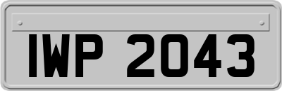 IWP2043