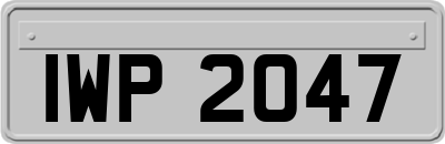 IWP2047