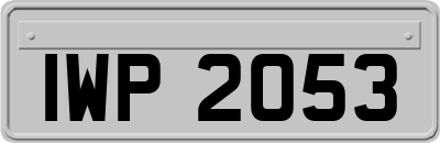 IWP2053