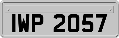 IWP2057