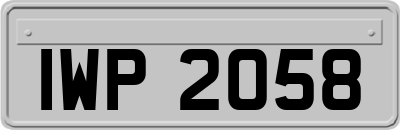 IWP2058