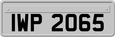 IWP2065