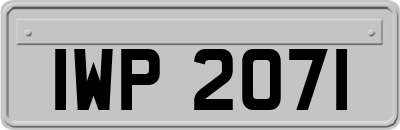 IWP2071