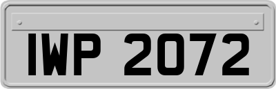 IWP2072