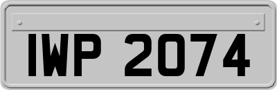 IWP2074