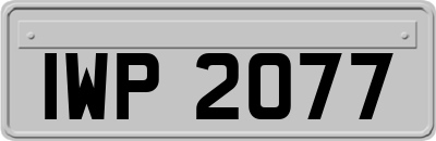 IWP2077