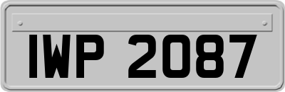 IWP2087