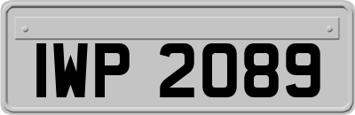 IWP2089