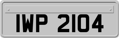 IWP2104