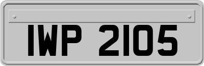 IWP2105