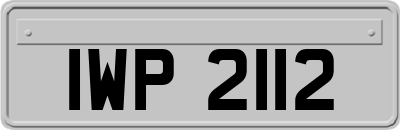 IWP2112