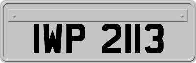 IWP2113