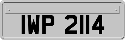 IWP2114