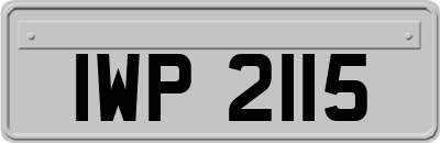 IWP2115