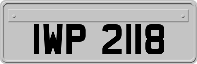 IWP2118