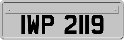IWP2119